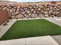 $2,700 / Month Home For Rent: 828 E Desert Cactus Dr - CEDAR CITY PROPERTY MA...