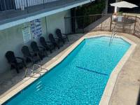 $1,995 / Month Apartment For Rent: 16840 Chatsworth St. - 213 - Yale Management Se...