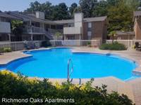 $950 / Month Apartment For Rent: 2815 Richmond Rd - Richmond Oaks Apartments | I...