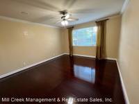 $2,495 / Month Home For Rent: 3845 E. Harter - Mill Creek Management & Re...