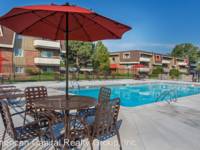 $1,550 / Month Apartment For Rent: 3070 E. Fountain Blvd - 3070-308 - American Cap...
