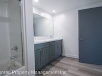 $3,609 / Month Apartment For Rent: 13713 Oxnard St. - Conrad Property Management I...