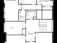 $1,850 / Month Apartment For Rent: 1812 E. 89th St. - Newly Remodel 3bedroom 1.5 B...