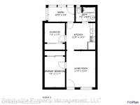 $2,100 / Month Apartment For Rent: 1426 19th St., #17 - Sunnyside Property Managem...