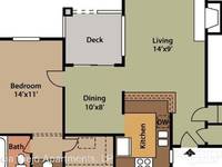 $2,450 / Month Apartment For Rent: 23842 Alicia Parkway - Unit 255 - Alicia Viejo ...