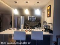 $2,075 / Month Apartment For Rent: 1222 Locust St, 408 - 4525 Walnut Associates LP...