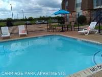 $1,050 / Month Apartment For Rent: 5252 Twin City Hwy - #452 - Carriage Park Apart...