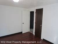 $1,850 / Month Home For Rent: 756 NW Fairmont Street - Wild West Property Man...