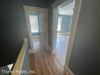 $600 / Month Apartment For Rent: 412 Hammond St - Apt 2 (upstairs) - Thorne Real...