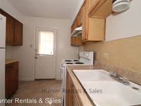 $875 / Month Apartment For Rent: 3710-A Charolais - Hunter Rentals & Sales |...