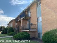 $820 / Month Apartment For Rent: 8251-8271 Memphis Ave. - A1-500sf 1x1 - Come Li...