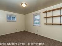 $3,495 / Month Apartment For Rent: 406 E. 20th St. B - Granite Student Living - Bl...