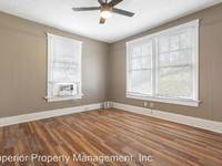 $1,500 / Month Apartment For Rent: 3028 Annunciation Street - Superior Property Ma...