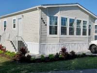 $1,133 / Month Rent To Own: 2 Bedroom 2.00 Bath Mobile/Manufactured Home