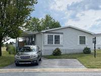 $467 / Month Rent To Own: 3 Bedroom 2.00 Bath Mobile/Manufactured Home